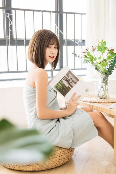 与自己养的金毛做了