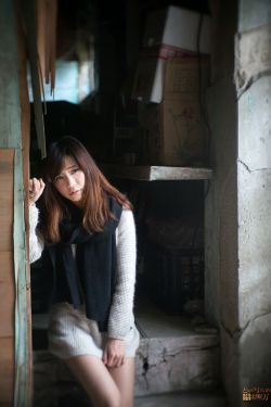 第一等傻女